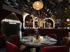 -BROWNSTONE布朗石西班牙餐厅(富城店)