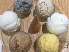 -歎雪糕低糖低脂Gelato冰淇淋