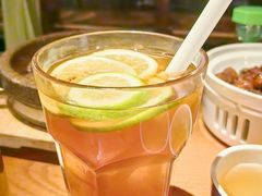 -绿茶餐厅(哈尔滨凯德店)