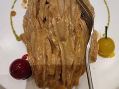 -谷语中餐厅