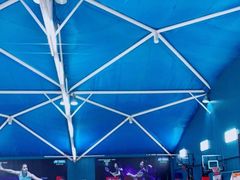 -佰德观岚记羽毛球馆