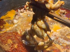 -老天桥蛙炉火锅(姑苏总店)