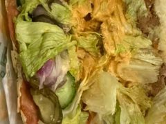 -赛百味SUBWAY(勒泰店)