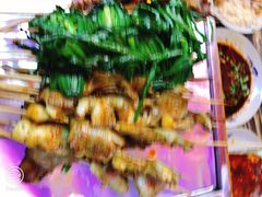 -晓靖轩烧烤(沙河风情店)