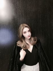 -INSTYLE造型·明星店