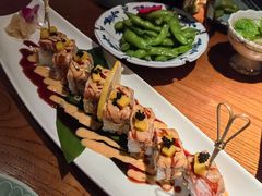 -阿吾罗日本料理(K11艺术中心店)
