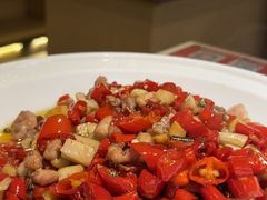 -芭夯兔·兔肉汤锅(新都店)