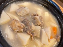 -云海肴·汽锅鸡·云南代表菜(东坝金隅店)