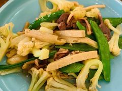 阳江小盆菜-先记烧鹅王·本地粤菜(福永店)