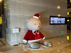 -朗豪酒店·川SPA