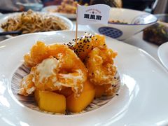 -园里前·私厨·福建菜(台江万达店)