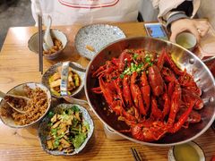 -虾小龙老长沙龙虾馆(坡子街店)