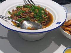 -兰湘子·湘菜小炒(南京江宁万达店)