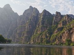 -孤山寨风景区