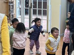 -奇乐全日制婴儿学校·早教