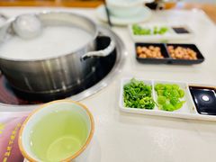 -盈田盈粥庄(博山东路店)
