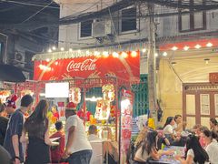 -唐人街(耀华力路)