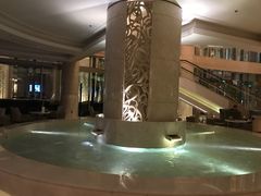 -上海雅居乐万豪侯爵酒店