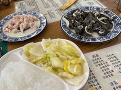-东兴顺爆肚张