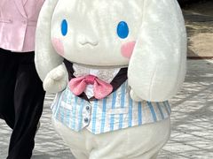 -安吉Hello Kitty乐园