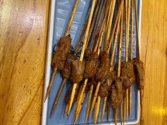 锦州小串-小俩口烧烤东北菜(双井店)