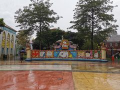 -史努比缤纷世界