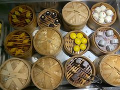 -感恩心素食馆(百世广场店)
