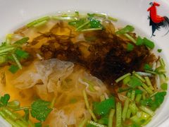 -莆田餐厅PUTIEN(金融街购物中心店)
