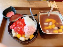 -鲜芋仙(中山路店)