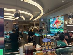 -马有鱼·馕坑烤全鱼(美美2店)