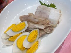 私房糟货三拼-大灶头·新昌菜(中国茶市店)