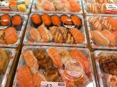 -争鲜回转寿司(朝北大悦城店)