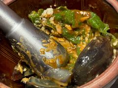 -鱼酷活鱼烤鱼(恒隆广场店)