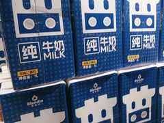 -芝小官毛肚火锅海鲜自助(淮安清江浦区新亚店)