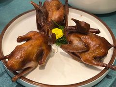 -小龙酒家(桂平路店)