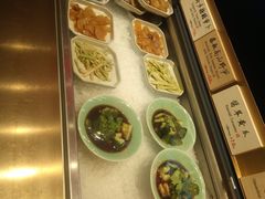 -和府捞面(东直门银座店)