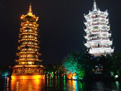 -桂林两江四湖景区