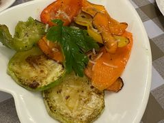-后厨意餐La Cucina(外交公寓店)