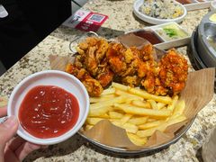 -東門韩国传统烤肉·韩国料理(银座直营店)