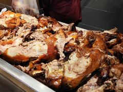 鸭架-宏宴·新京菜(望京店)