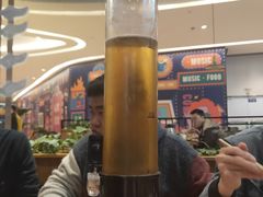 -木屋烧烤(龙湖天街店)