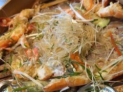 -长沙北辰洲际酒店-兰调全日餐厅