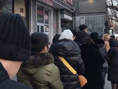 -天泽祥·鼓楼馒头(鼓楼店)