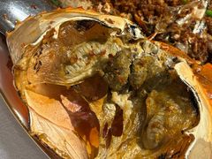 -喜记避风塘炒辣蟹(旗舰店)