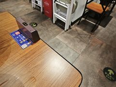 -和府捞面(东直门银座店)