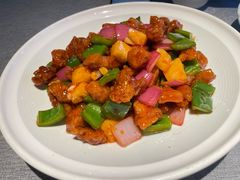 -庆赫隆融合菜馆(群力店)