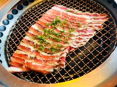 -炎蔵牛舌烤肉