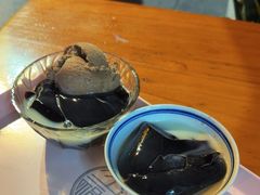 -五福堂龟苓膏(河东北山店)