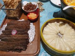 -北塘海鲜·天津菜(大光明桥旗舰店)