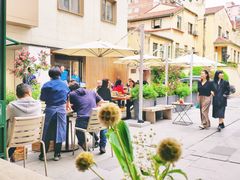 -RAC BAR(安福路店)